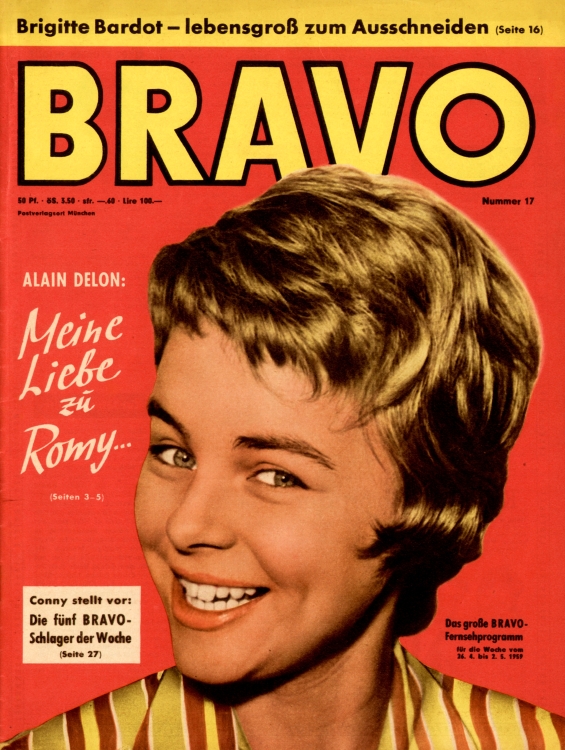 BRAVO 1959-17